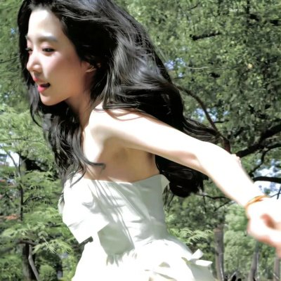 奇怪的同学